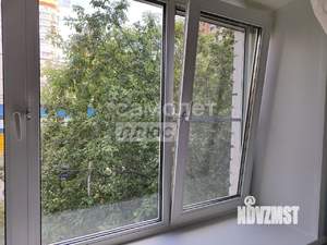 1-к квартира, на длительный срок, 35м2, 2/9 этаж