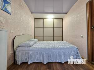 2-к квартира, на длительный срок, 41м2, 2/5 этаж