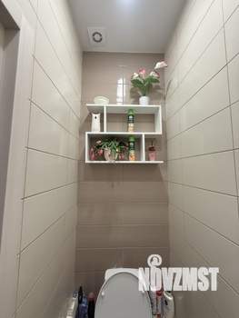 2-к квартира, на длительный срок, 50м2, 18/18 этаж