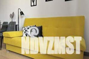 1-к квартира, посуточно, 30м2, 4/19 этаж