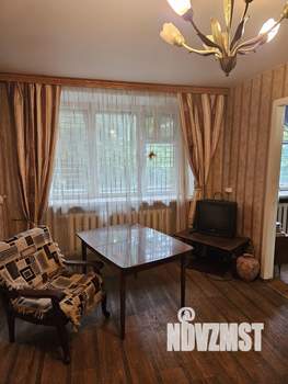 3-к квартира, на длительный срок, 57м2, 1/5 этаж