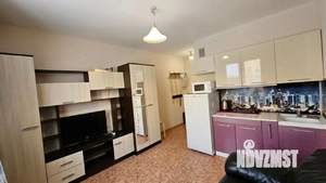 Студия квартира, на длительный срок, 20м2, 4/11 этаж