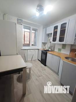 1-к квартира, посуточно, 36м2, 3/9 этаж