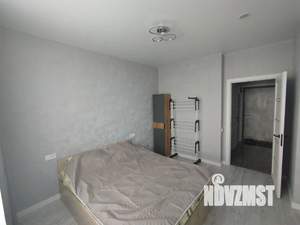 1-к квартира, посуточно, 37м2, 15/15 этаж