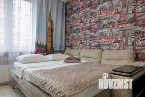 Студия квартира, посуточно, 20м2, 2/10 этаж