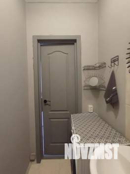 Студия квартира, посуточно, 17м2, 5/10 этаж