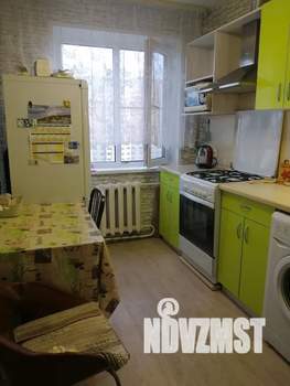 1-к квартира, посуточно, 38м2, 9/9 этаж