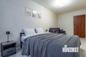 2-к квартира, посуточно, 44м2, 3/5 этаж