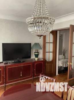 2-к квартира, посуточно, 62м2, 2/3 этаж