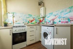 3-к квартира, посуточно, 70м2, 6/7 этаж