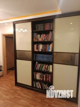2-к квартира, на длительный срок, 51м2, 1/9 этаж