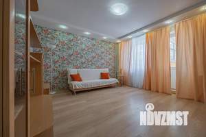 2-к квартира, посуточно, 71м2, 1/12 этаж