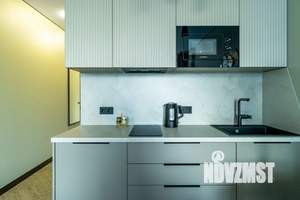 Студия квартира, посуточно, 24м2, 2/6 этаж