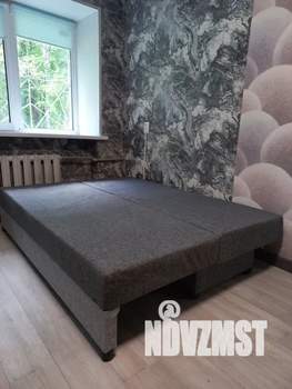 1-к квартира, посуточно, 35м2, 1/5 этаж