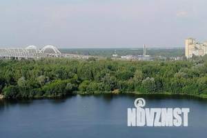 1-к квартира, посуточно, 40м2, 10/10 этаж