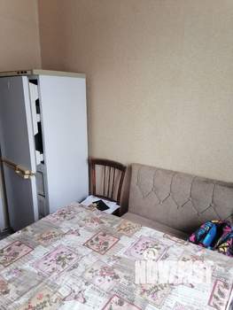 1-к квартира, на длительный срок, 35м2, 4/10 этаж