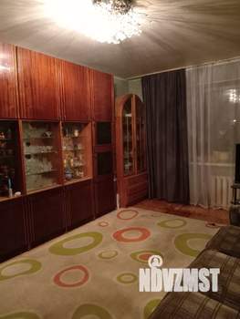 1-к квартира, на длительный срок, 53м2, 5/12 этаж