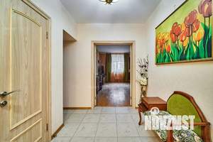 3-к квартира, посуточно, 104м2, 5/8 этаж