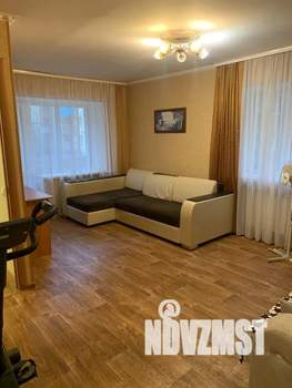 1-к квартира, посуточно, 30м2, 2/5 этаж