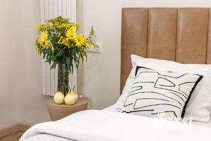 1-к квартира, посуточно, 22м2, 1/1 этаж