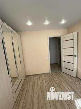 2-к квартира, на длительный срок, 45м2, 1/5 этаж