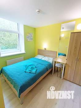Студия квартира, посуточно, 11м2, 4/5 этаж