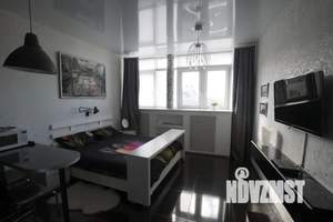 1-к квартира, посуточно, 30м2, 3/9 этаж