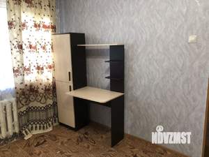 1-к квартира, на длительный срок, 32м2, 1/5 этаж