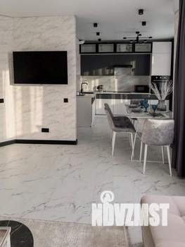 2-к квартира, посуточно, 65м2, 1/1 этаж