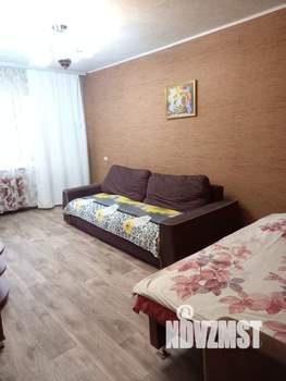 2-к квартира, посуточно, 52м2, 3/5 этаж