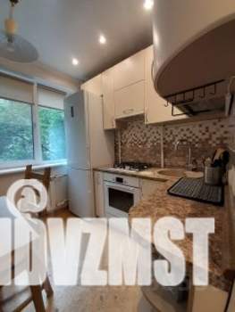 2-к квартира, на длительный срок, 43м2, 3/5 этаж