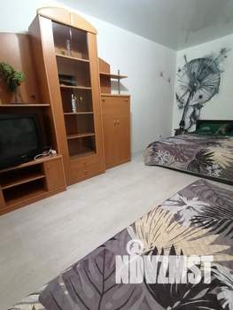 1-к квартира, посуточно, 35м2, 1/9 этаж