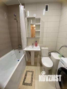 1-к квартира, на длительный срок, 32м2, 8/10 этаж