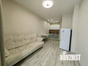 1-к квартира, на длительный срок, 38м2, 13/15 этаж