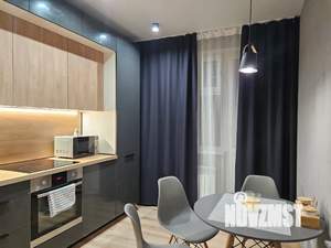 2-к квартира, посуточно, 43м2, 11/17 этаж