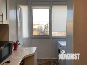 2-к квартира, посуточно, 43м2, 8/9 этаж