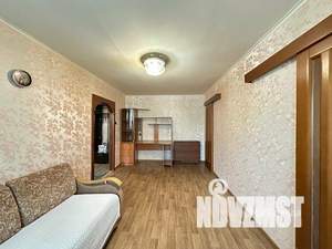 2-к квартира, на длительный срок, 46м2, 2/5 этаж