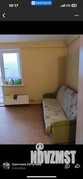 Студия квартира, на длительный срок, 21м2, 2/3 этаж