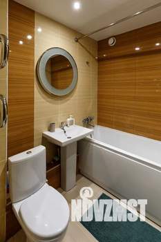 1-к квартира, посуточно, 38м2, 13/19 этаж