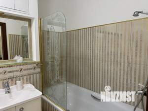 1-к квартира, посуточно, 49м2, 7/16 этаж