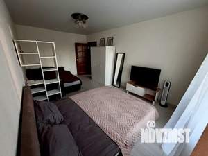 1-к квартира, посуточно, 32м2, 8/10 этаж