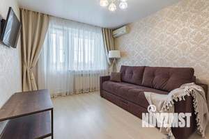 2-к квартира, посуточно, 20м2, 1/1 этаж