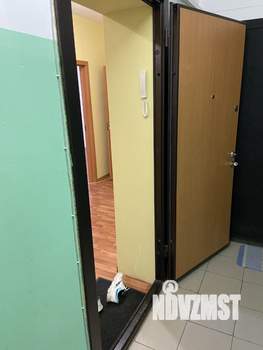 1-к квартира, на длительный срок, 45м2, 1/4 этаж