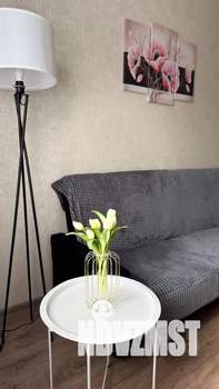 1-к квартира, посуточно, 34м2, 10/10 этаж