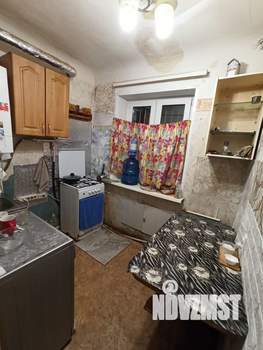 2-к квартира, на длительный срок, 38м2, 1/2 этаж