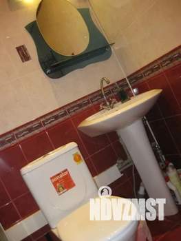 2-к квартира, посуточно, 47м2, 5/5 этаж