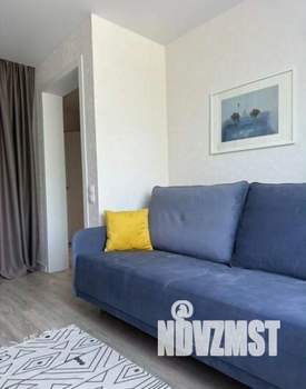 1-к квартира, посуточно, 31м2, 1/1 этаж