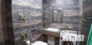 1-к квартира, посуточно, 52м2, 1/1 этаж