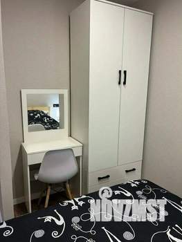 2-к квартира, посуточно, 30м2, 1/1 этаж