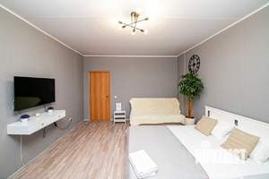 2-к квартира, посуточно, 65м2, 3/19 этаж